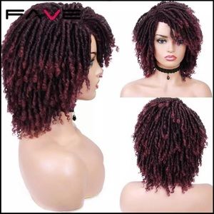 Dreadlocks wig